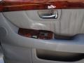 Mercury Metallic - LS 430 Sedan Photo No. 17