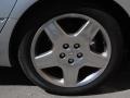 Mercury Metallic - LS 430 Sedan Photo No. 20
