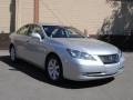 Tungsten Silver Metallic - ES 350 Photo No. 1