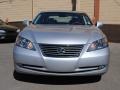 Tungsten Silver Metallic - ES 350 Photo No. 2