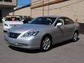 Tungsten Silver Metallic - ES 350 Photo No. 3