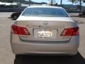 Tungsten Silver Metallic - ES 350 Photo No. 6