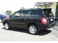 2006 Black Toyota Highlander Hybrid 4WD  photo #4