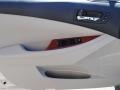 Tungsten Silver Metallic - ES 350 Photo No. 17