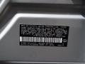 Tungsten Silver Metallic - ES 350 Photo No. 19