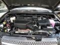 Black - Highlander Hybrid 4WD Photo No. 19