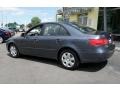 Slate Blue - Sonata GLS Photo No. 4