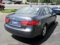 Slate Blue - Sonata GLS Photo No. 6