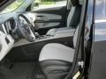 2011 Black Granite Metallic Chevrolet Equinox LTZ  photo #6