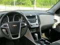 2011 Black Granite Metallic Chevrolet Equinox LTZ  photo #8