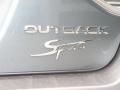 Sage Green Metallic - Impreza Outback Sport Wagon Photo No. 7