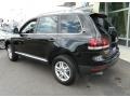 Black Uni - Touareg 2 VR6 Photo No. 4