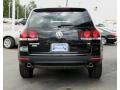 Black Uni - Touareg 2 VR6 Photo No. 5