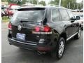 Black Uni - Touareg 2 VR6 Photo No. 6