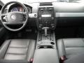 Black Uni - Touareg 2 VR6 Photo No. 9