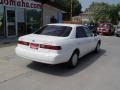 1999 Super White Toyota Camry LE  photo #7