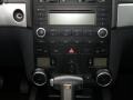 Black Uni - Touareg 2 VR6 Photo No. 10