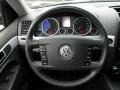 Black Uni - Touareg 2 VR6 Photo No. 12