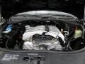 Black Uni - Touareg 2 VR6 Photo No. 19