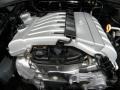 Black Uni - Touareg 2 VR6 Photo No. 20