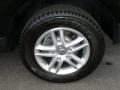 Black Uni - Touareg 2 VR6 Photo No. 22
