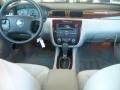 2010 Victory Red Chevrolet Impala LS  photo #16
