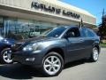 Flint Mica - RX 350 AWD Photo No. 1