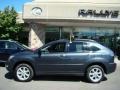 Flint Mica - RX 350 AWD Photo No. 3