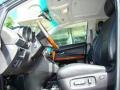Flint Mica - RX 350 AWD Photo No. 9