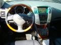 Flint Mica - RX 350 AWD Photo No. 12