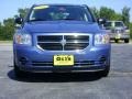 Marine Blue Pearl - Caliber SXT Photo No. 2