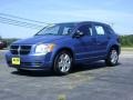 Marine Blue Pearl - Caliber SXT Photo No. 3