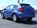 Marine Blue Pearl - Caliber SXT Photo No. 5