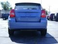 Marine Blue Pearl - Caliber SXT Photo No. 6