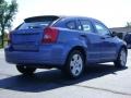 Marine Blue Pearl - Caliber SXT Photo No. 7