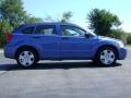 Marine Blue Pearl - Caliber SXT Photo No. 8