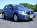 Marine Blue Pearl - Caliber SXT Photo No. 9