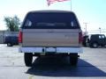 1994 Light Santa Fe Metallic Ford F150 XL Extended Cab  photo #6