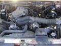  1994 F150 XL Extended Cab 5.0 Liter OHV 16-Valve V8 Engine