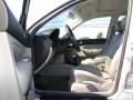 Reflex Silver Metallic - Jetta GLS TDI Sedan Photo No. 10