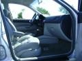 Reflex Silver Metallic - Jetta GLS TDI Sedan Photo No. 11