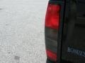 Super Black - Frontier XE V6 Crew Cab 4x4 Photo No. 10