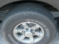 Super Black - Frontier XE V6 Crew Cab 4x4 Photo No. 11