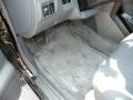 Super Black - Frontier XE V6 Crew Cab 4x4 Photo No. 15