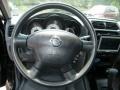 Super Black - Frontier XE V6 Crew Cab 4x4 Photo No. 18