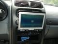 Super Black - Frontier XE V6 Crew Cab 4x4 Photo No. 19