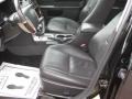 2008 Black Lincoln MKZ Sedan  photo #18