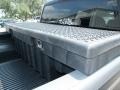 Super Black - Frontier XE V6 Crew Cab 4x4 Photo No. 24