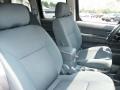 Super Black - Frontier XE V6 Crew Cab 4x4 Photo No. 26