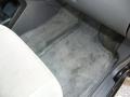 Super Black - Frontier XE V6 Crew Cab 4x4 Photo No. 27